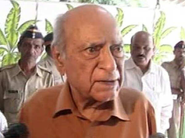 A.K. Hangal