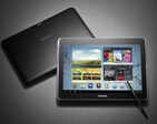 Samsung Galaxy Note 800 tablet