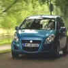 Article image for: Drive it! Test it: Suzuki Splash