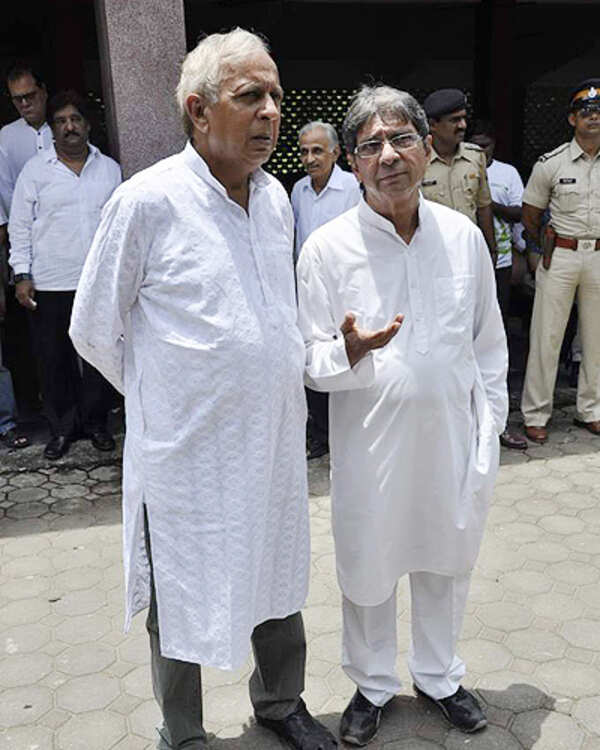 A.K. Hangal
