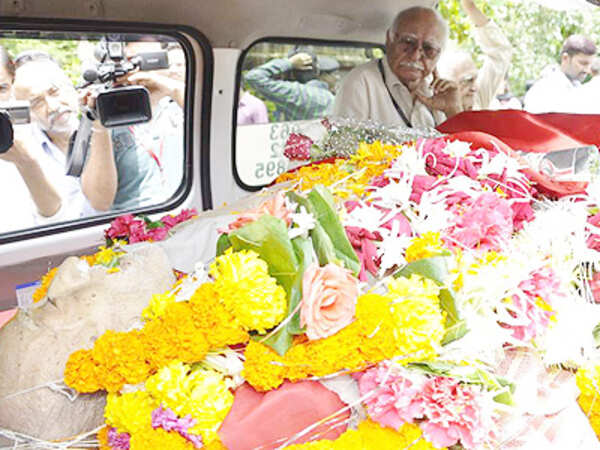 A.K. Hangal