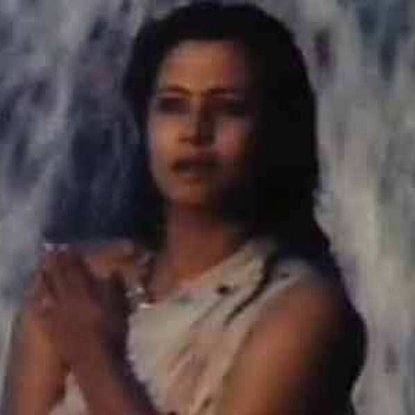 Moon Moon Sen