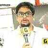 Article image for: <i class="tbold">music director</i> K talks about 'Mugamoodi'