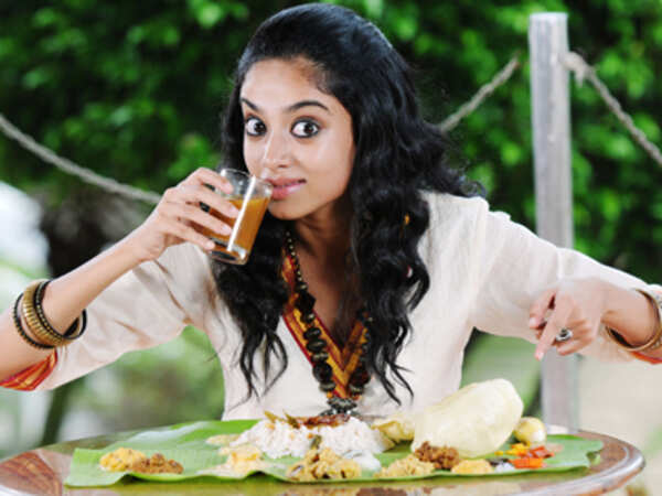 Gauthami Nair