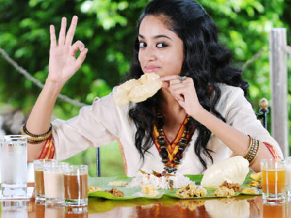 Gauthami Nair