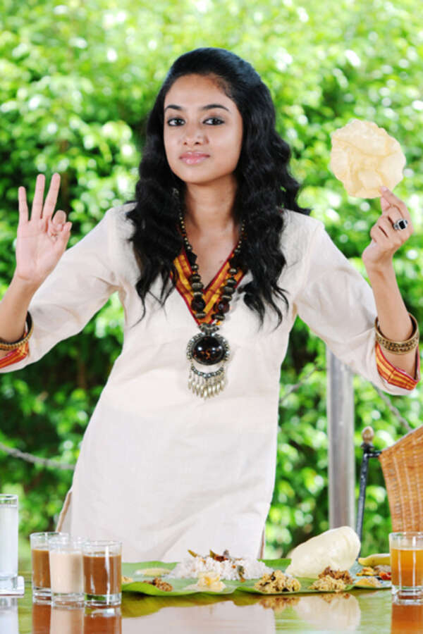 Gauthami Nair