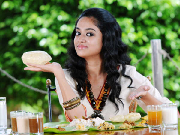 Gauthami Nair