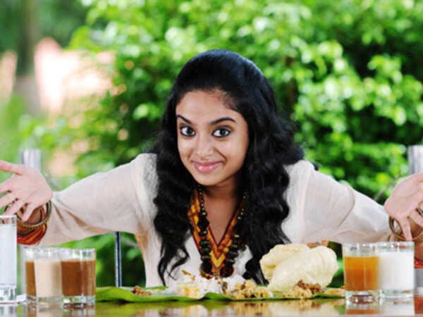 Gauthami Nair