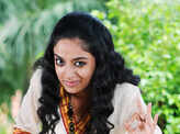 Gauthami Nair's photo shoot