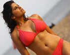 Sai Tamhankar's hot photoshoot