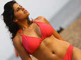 Sai Tamhankar's hot photoshoot