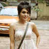 Article image for: Sonu, Neha during song recording