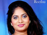 Reetu Reddy