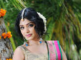 Rima Kallingal's photo shoot