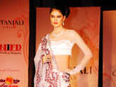 Gitanjali Jewels's fashion show