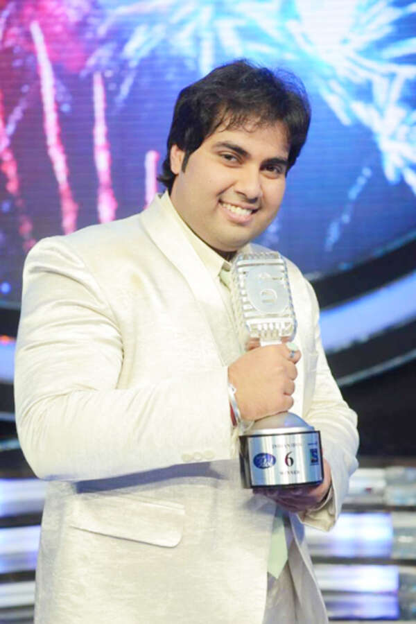 Vipul Mehta Images