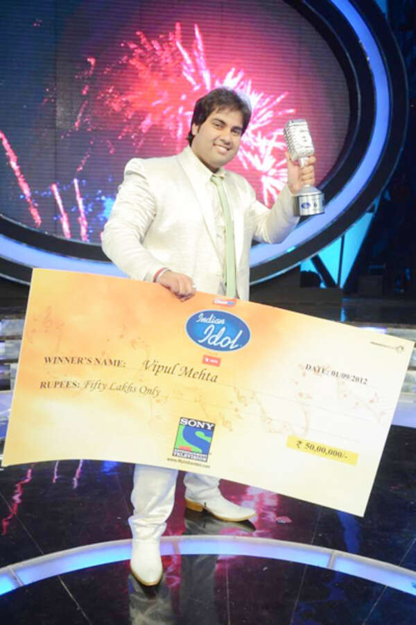 Vipul Mehta Pictures