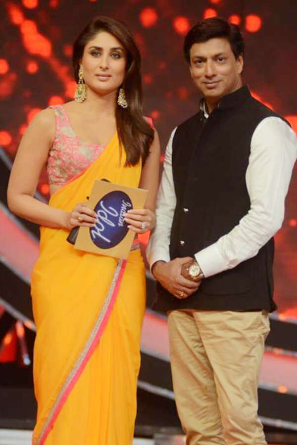 Vipul Mehta Photos