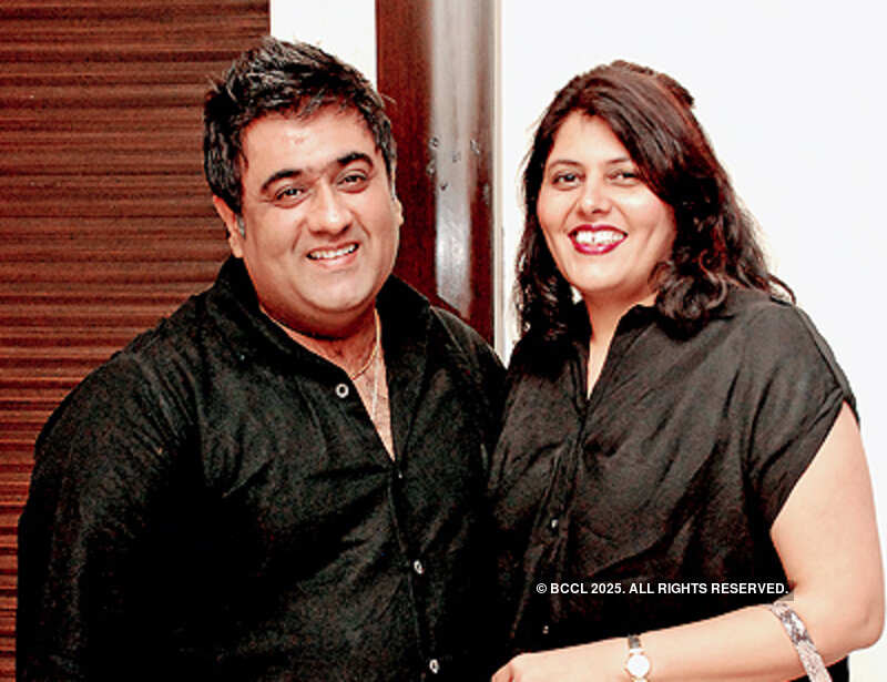 Bangalore gets jazzed up