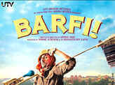 'Barfi'
