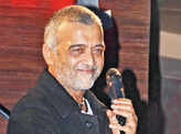Lucky Ali performs live
