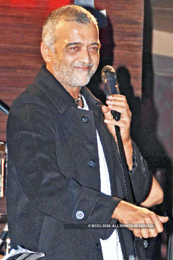 Lucky Ali Wallpapers