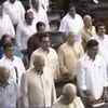 Article image for: Lok Sabha mourns Kashiram Rana's death