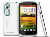 HTC launch Desire X
