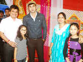 On the sets: 'Taarakh Mehta Ka...'