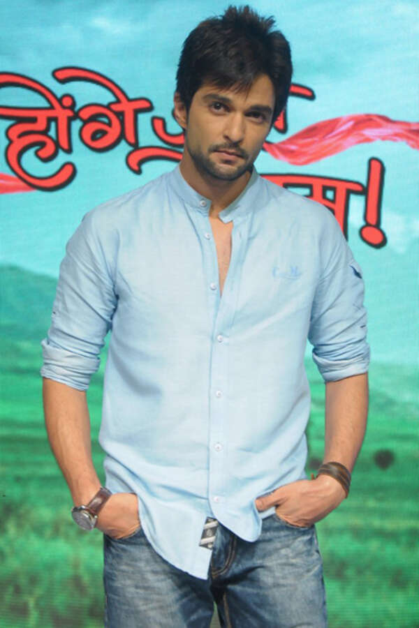 Rakesh Bapat Images