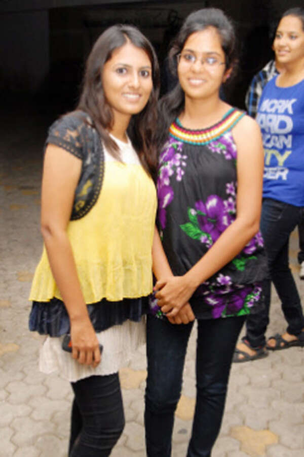 Shivani Sharma