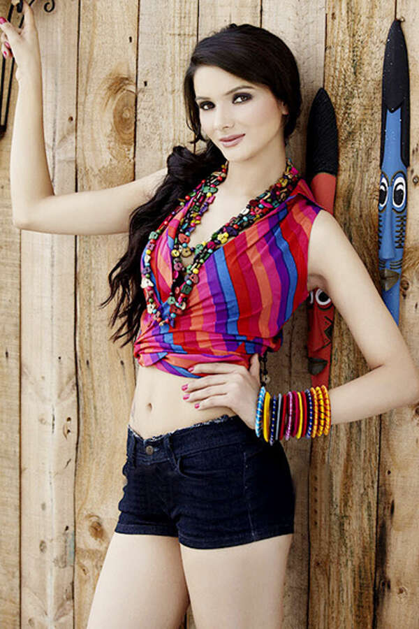 Sezal Sharma Photos
