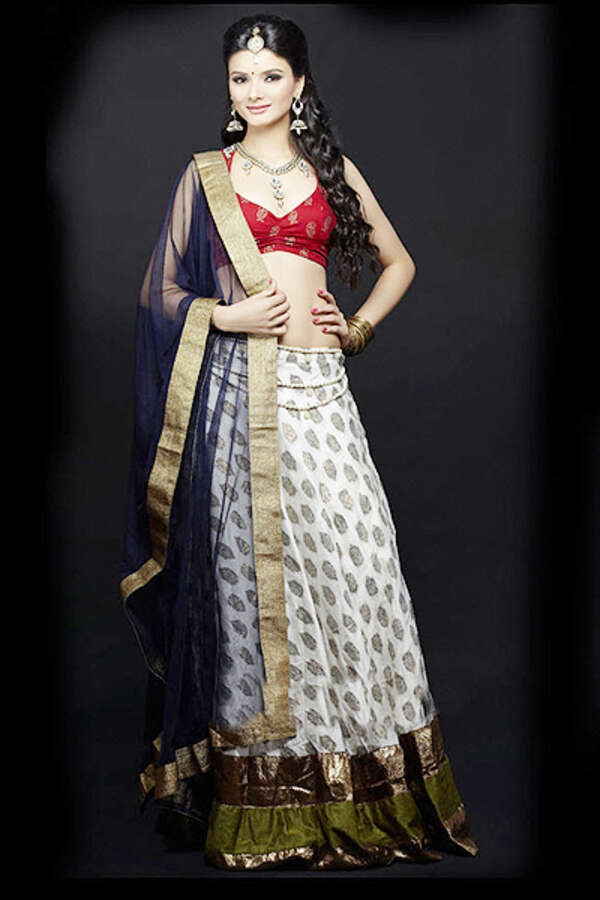 Sezal Sharma Stills