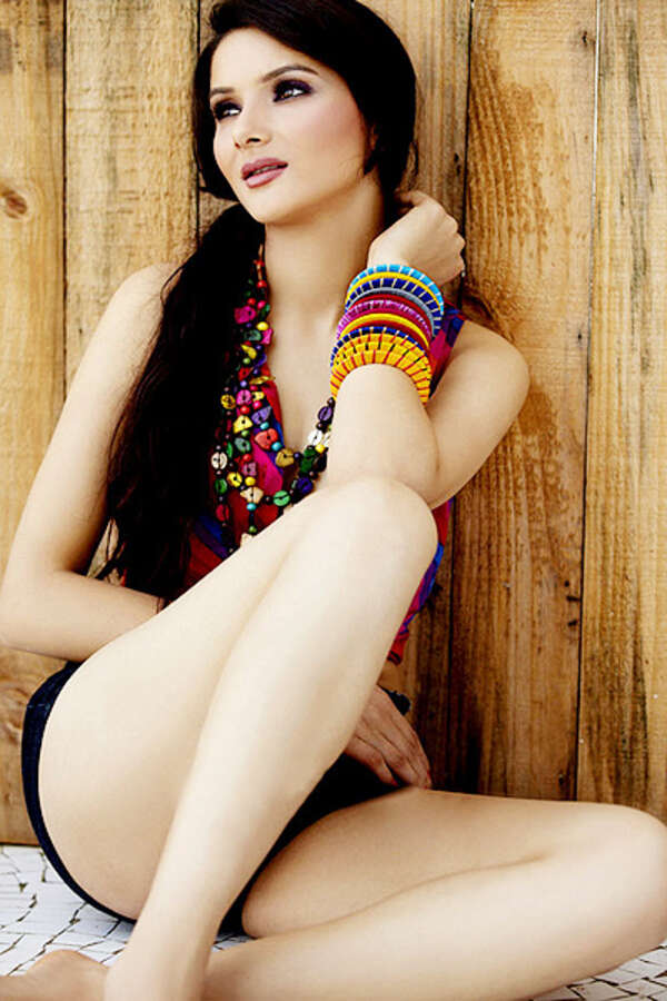 Sezal Sharma Stills