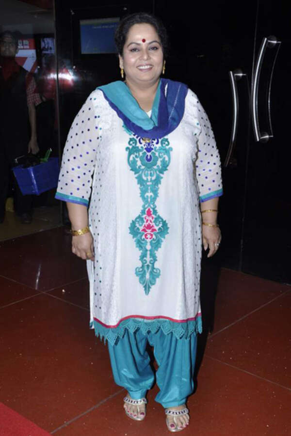 Nirmiti Sawant Stills