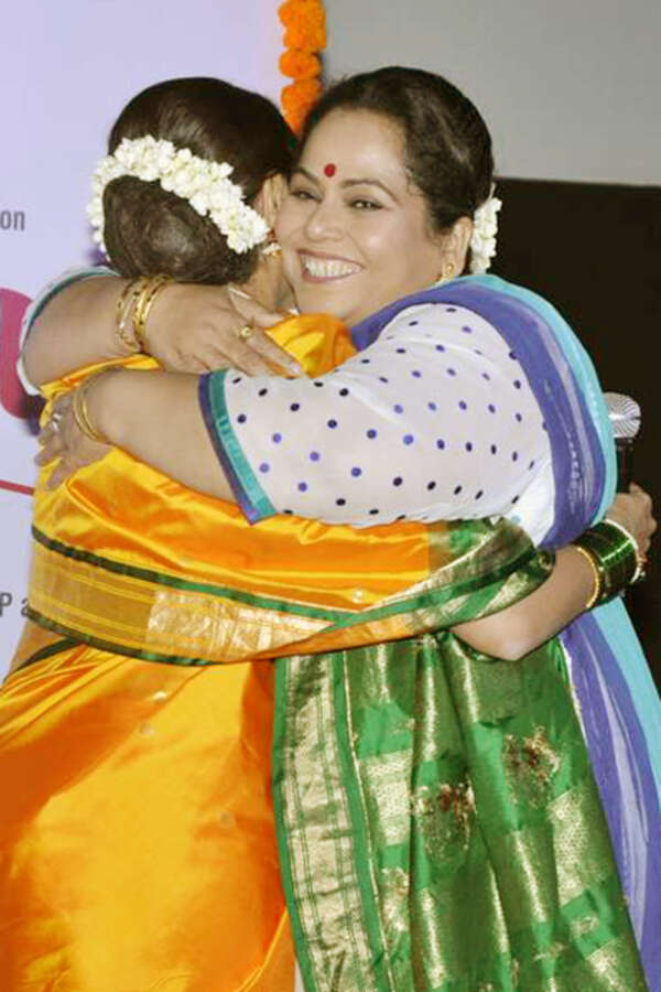 Nirmiti Sawant