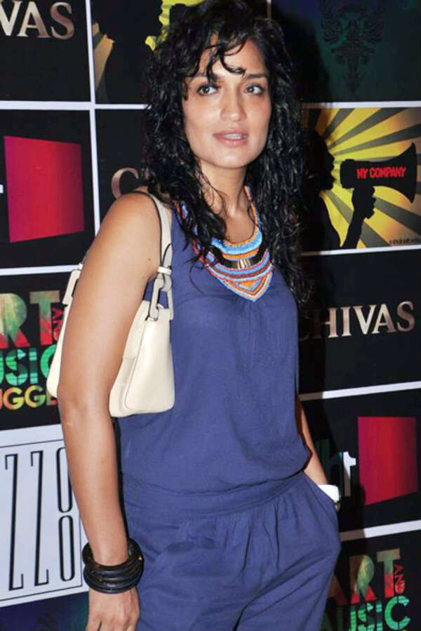 Sandhya Mridul