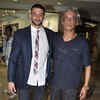 Article image for: Arunoday Singh, Sudhir Mishra