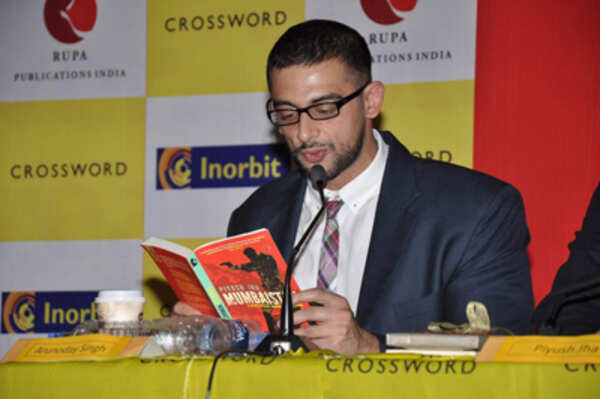 Arunoday Singh