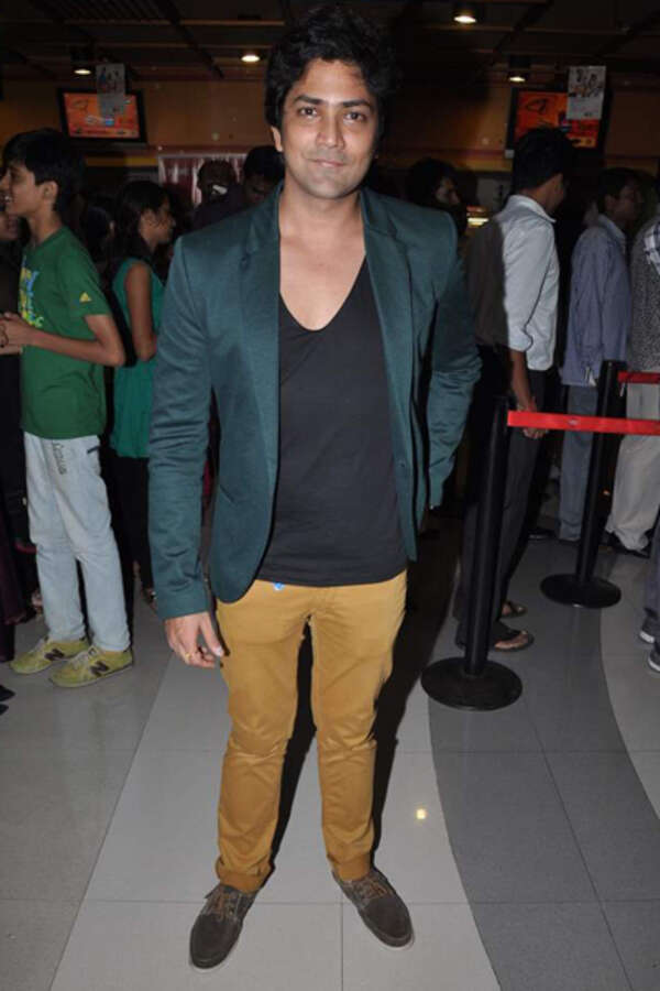 Aniket Vishwasrao