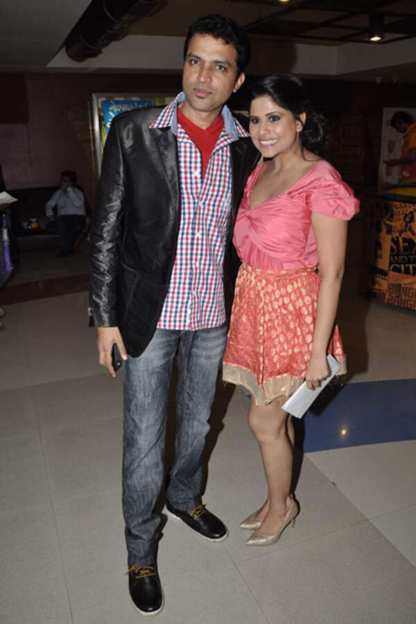 Ankush Choudhary