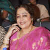 Article image for: See the latest photos of <i class="tbold">Kirron Kher</i>