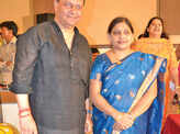 Teacher's Day celebration