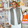 Article image for: Click here to see the latest images of <i class="tbold">Paresh Rawal</i>