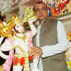 Article image for: Trending photos of <i class="tbold">Paresh Rawal</i> on TOI today