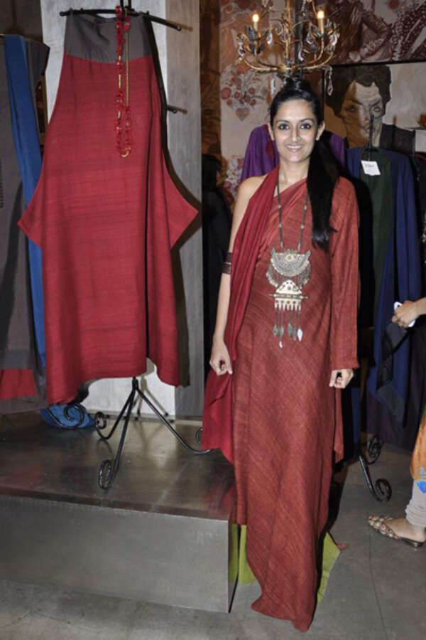 Payal Khandwala Photos
