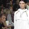 Article image for: Kristen Stewart rival <i class="tbold">Liberty Ross</i> hits the runway