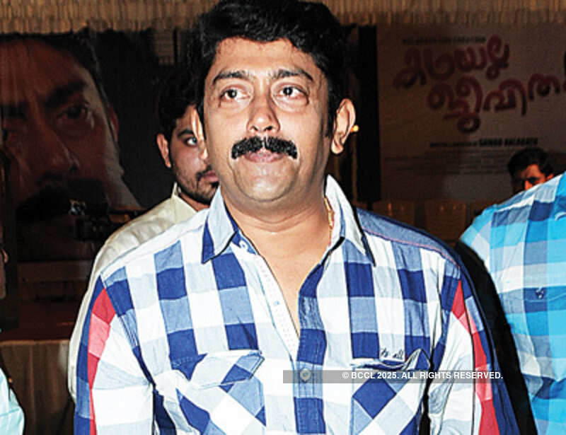 Muhurat: 'Kathayallithu Jeevitham'