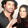 Article image for: Sunny Leone's <i class="tbold">husband</i> to enter Bollywood?