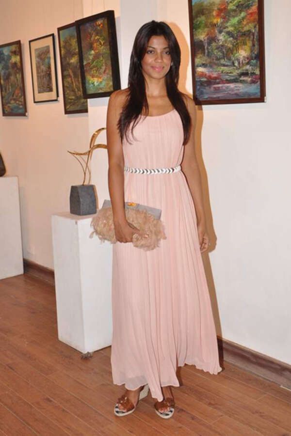 Shyam Kishore Pictures